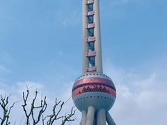 -东方明珠广播电视塔