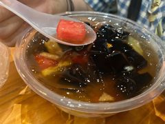 -忆夏爽黑仔漳州四果汤(顶澳仔猫街店)