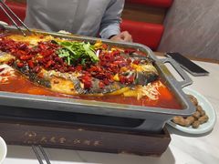 -火龙堂·风味民间菜(文一路店)
