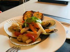 -EATALIA意塔利意式餐厅(鼓楼店)