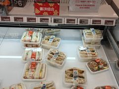 -盒马鲜生(莱蒙都会店)