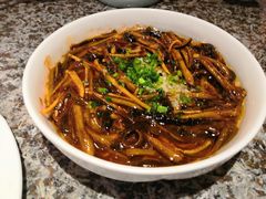 响油鳝糊-孔乙己(后海店)