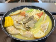 -袁记云饺的猜想(东方宝泰首店)