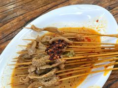 -七一路油泼面(七一路总店)