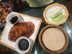 -那家小馆•北京菜•烤鸭(香山店)