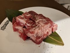 -韩时烤肉(枫蓝店)