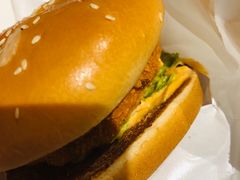 -肯德基(昆山张浦店)