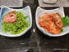 -昱匠·日本料理(金融街店)