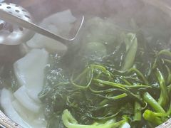 椰水鸡-天程知味园