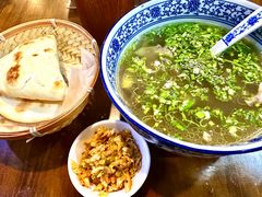 -长安后宰门水盆羊肉(新都心店)