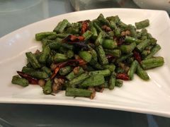 -御花园·粤菜·海鲜火锅(中山公园店)