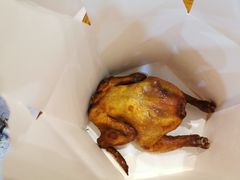-肯德基(杭州和平饭店)