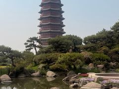 -北京雁栖湖国际会展中心