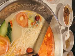 -小龙坎火锅(汉街店)
