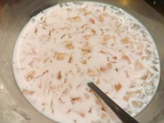 -比格比萨自助(新辰里学清路店)