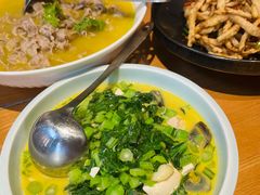 -竹里馆·淮扬菜·功夫茶(老门东店)