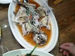 -丹江渔村(首都机场店)