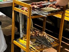 -小寒羊烧烤(凯瑞时代大厦店)