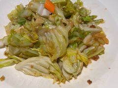 -绿茶餐厅(松江万达店)
