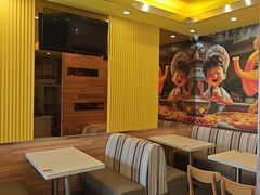 -尊宝比萨(中山八店)