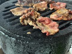 -大槐树烤肉馆(美术馆店)
