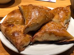 -疆里疆外·和田烤肉·清真