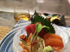-北京泰富酒店-道日本料理餐厅