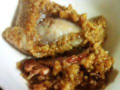 鲜肉粽-璐坊粽王(复兴中路店)