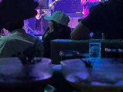 -MOSSO音乐酒吧·Live House(南京西路店)