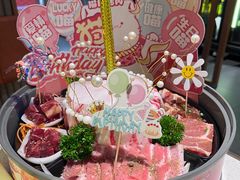-猫抓烤肉(春熙路店)