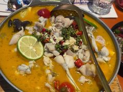 -神府路壹号·海鲜烧烤·砂锅粥·锅物(三坊七巷店)