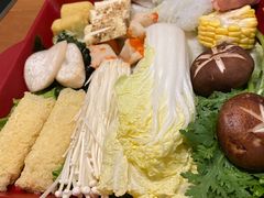 -牛New寿喜烧(青浦店)