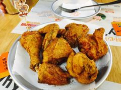 -BOPEYE·波派炸鸡(河西中央商场店)