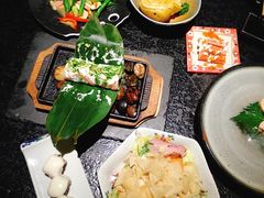 -無境·匠心日本料理(汉街店)