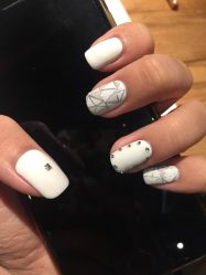 -Single·会社美甲美睫