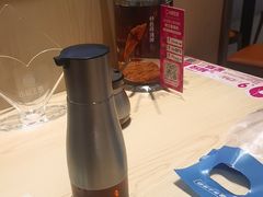 -小杨生煎(浦江欢乐颂店)