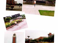 -东北师范大学(净月大街校区)