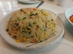 -红樱桃·欢乐餐厅(太原里店)