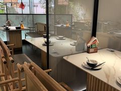-绿茶餐厅(淮安吾悦广场店)