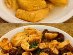 -鑫胜私房菜(球场路店)