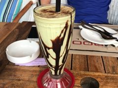 -Bamboo Bar & Grill Restaurant