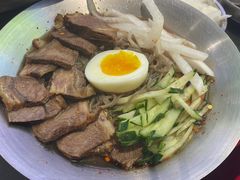 -哈哈碳都·牛肋条无限自助烤肉(宝龙店)