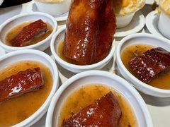 -滋粥楼·顺德菜(番禺广场总店)