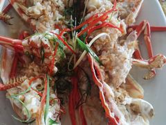 -梅姐海鲜餐厅(水头海鲜街店)