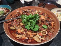 -华豫川酒家(大卫城店)