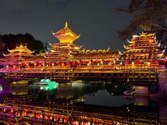 -深圳锦绣中华民俗村