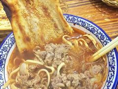 -杨家牛肉汤(淮建路店)