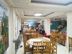 大堂-和福餐馆(西江古街店)