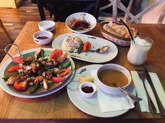 -Elif Turkish BBQ Restaurant