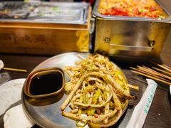 -醉烧膘·烧烤夜宵王(总店)
